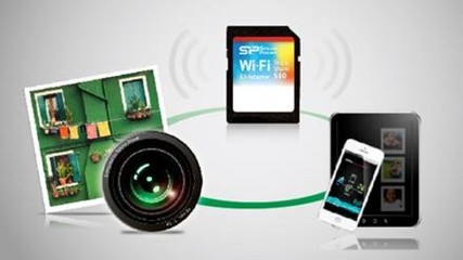 無限風光無線分享 計算機系統服務的即拍即享新體驗